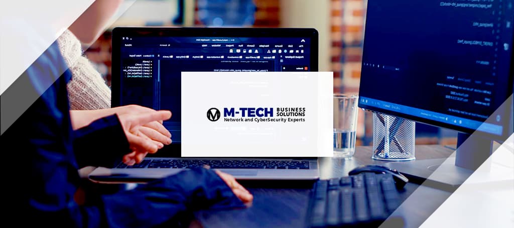 M-TECH Business Solutions
