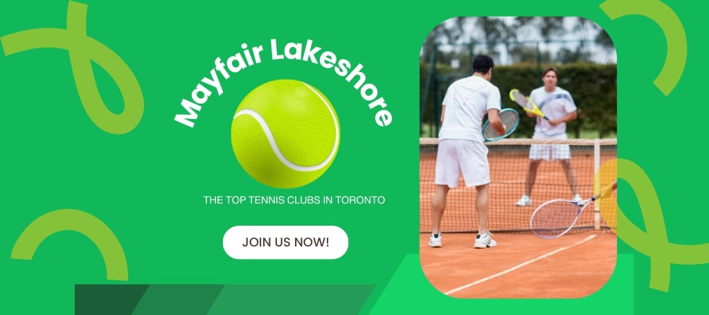 Mayfair Lakeshore