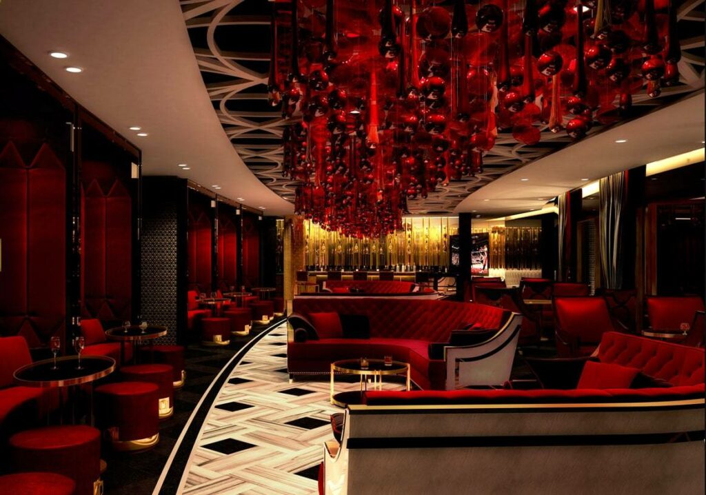Membership at Sher Club