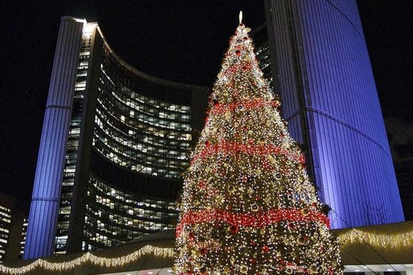 Nathan Phillips Square