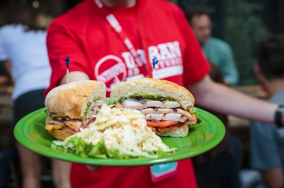 St. Lawrence Market Food Tour