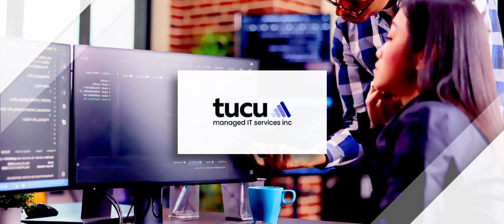 TUCU Managed IT Services Inc
