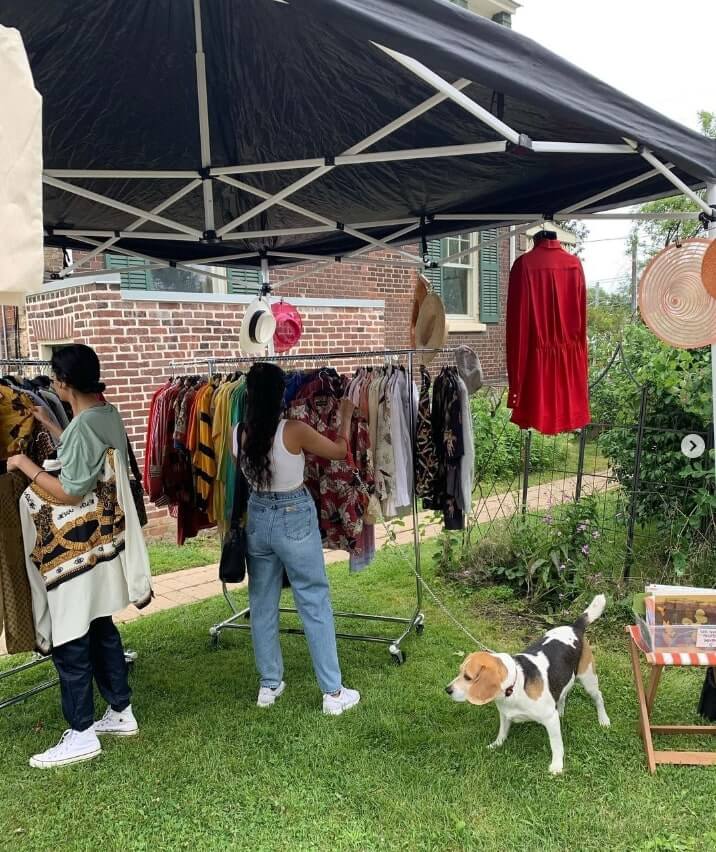 The Toronto Flea