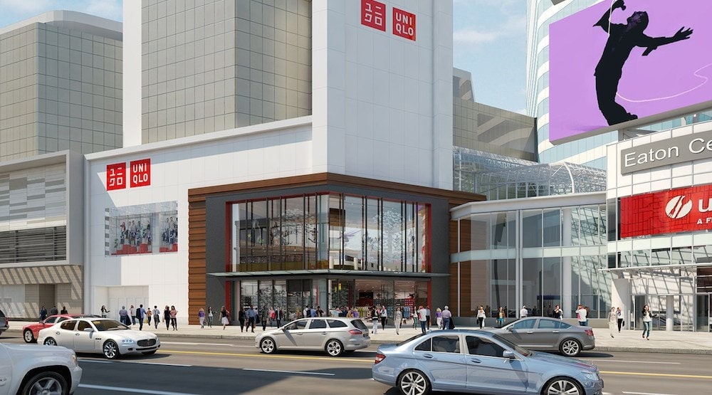 Uniqlo