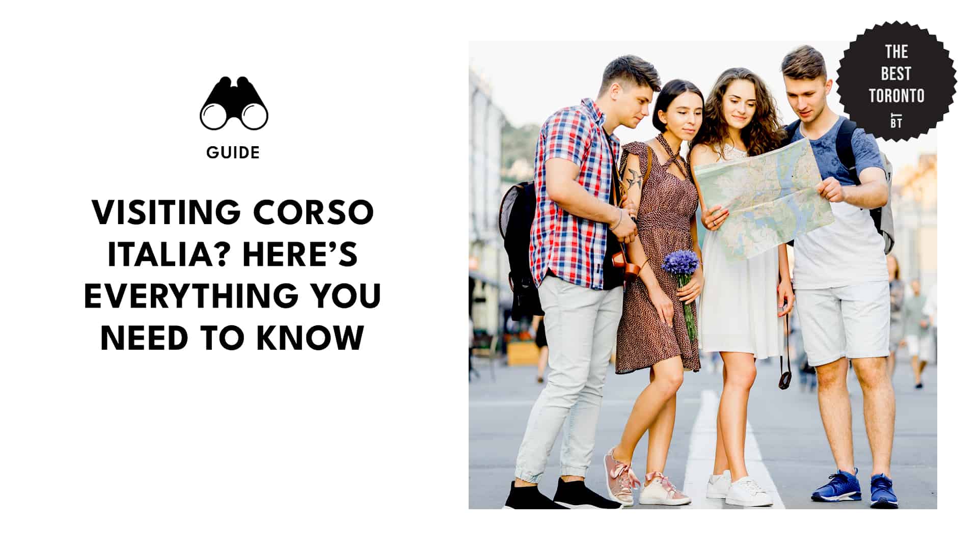 VISITING CORSO ITALIA HERE’S EVERYTHING YOU NEED TO KNOW