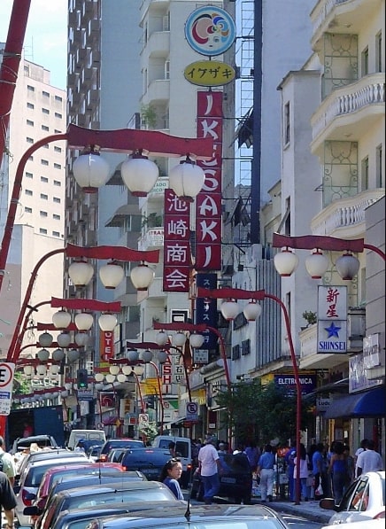 Where to Eat at Japantown