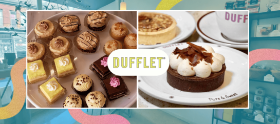 The 5 Best Bakeries and Pastry Shops in Toronto [2026 ]