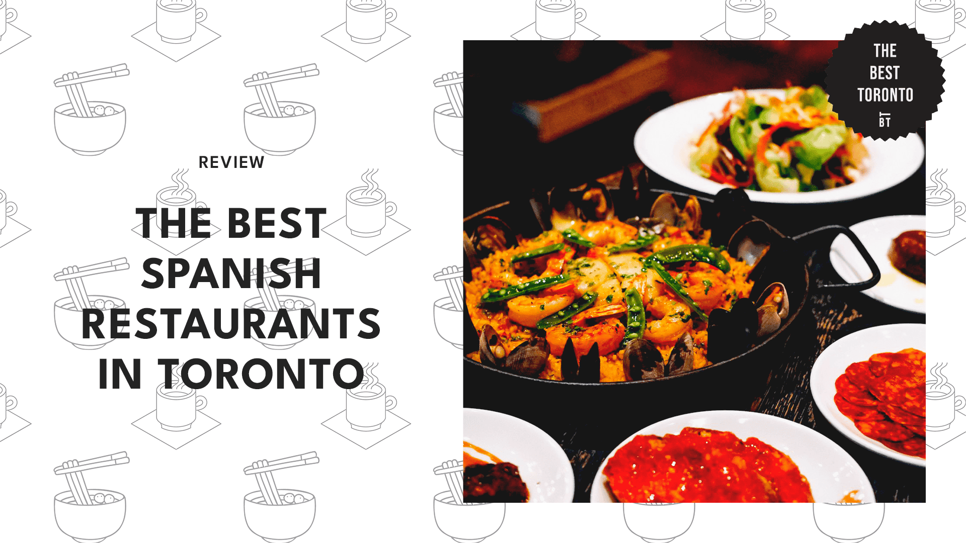 spanish-restaurants-in-toronto