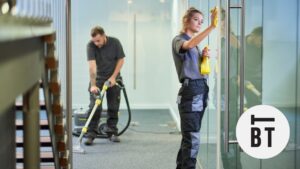 5 Best Commercial Cleaning Services in Toronto