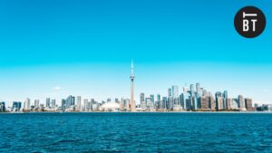 A Comparative Journey Between Toronto and Edmonton