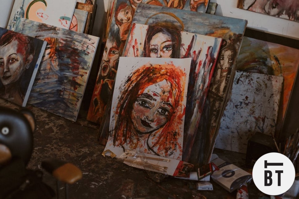 A Complete Guide to Toronto's Contemporary Art Museums