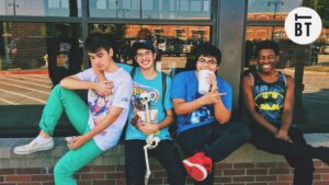 A Guide to Toronto Slang