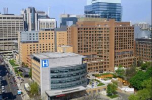 Access to Universal Healthcare System