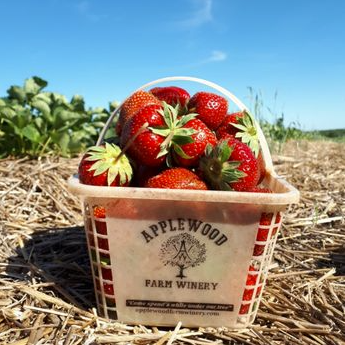 Applewood Farm & Winery