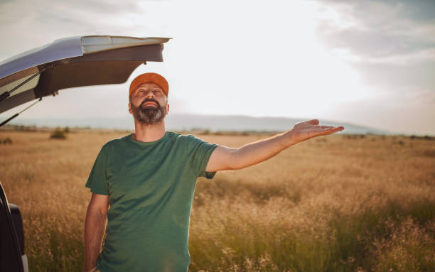 Avoid not paying attention to weather forecasts