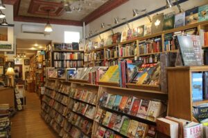 Balfour Books