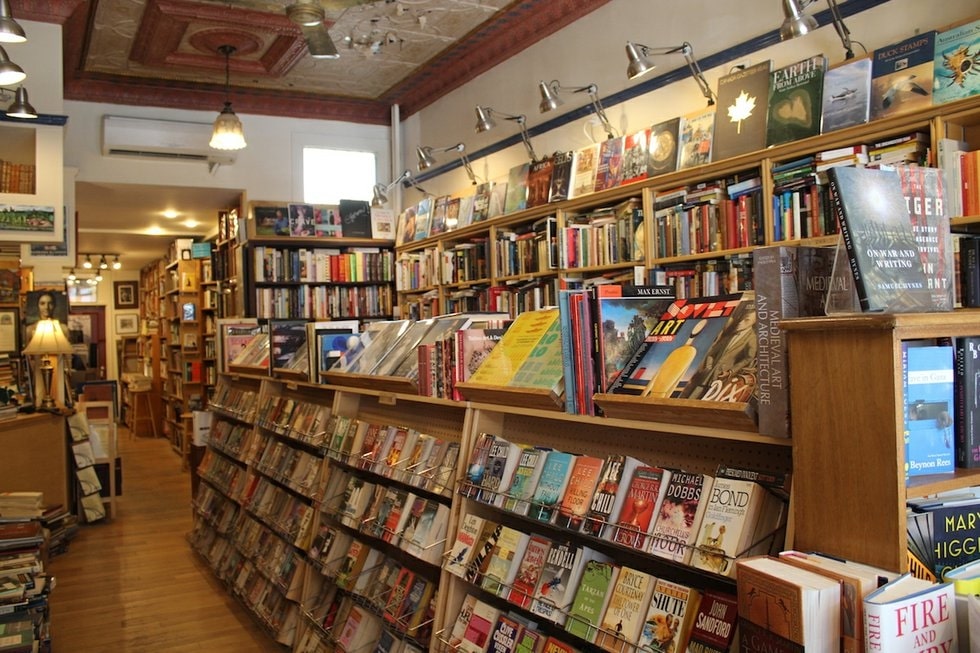 Balfour Books