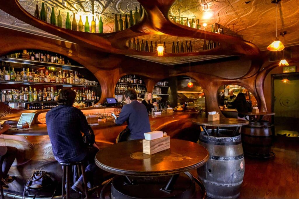 Bar Raval