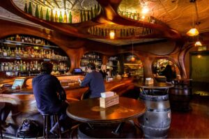 Bar Raval