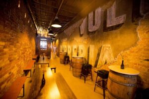Birreria Volo
