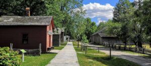 Black Creek Pioneer Village