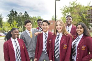 Bronte College