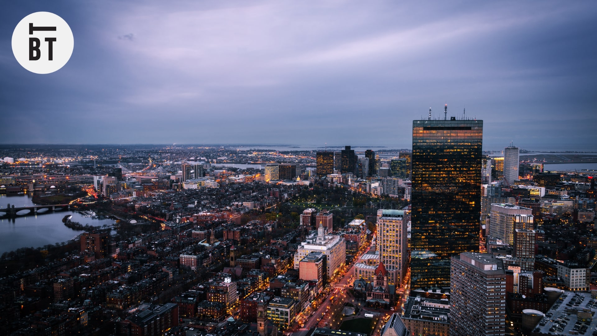 Budgeting in Toronto vs. Boston