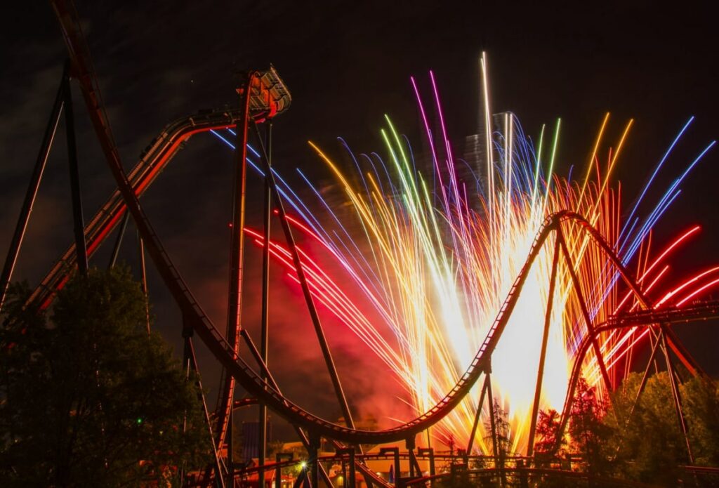 Canada's Wonderland