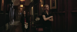 Casa Loma has become a sought-after location in films