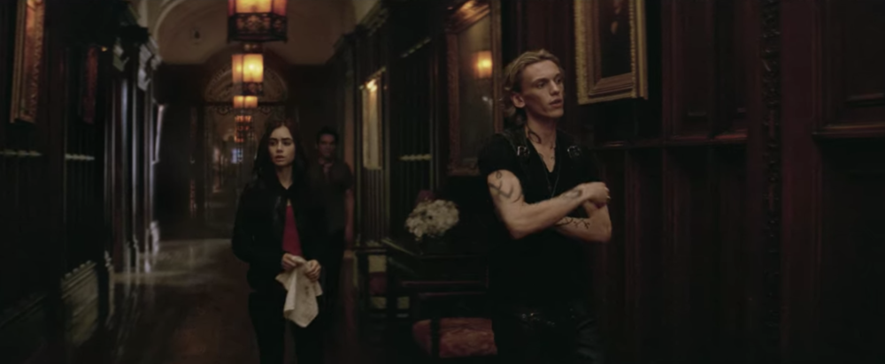 Casa Loma has become a sought-after location in films