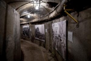 Casa Loma’s secret passages are riddled with puzzles