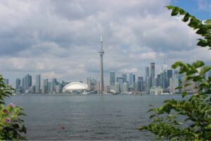 Centre Island