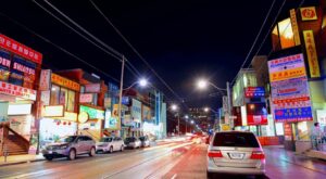 Chinatown