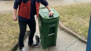 City Waste Management Strategy