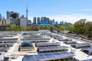 City’s TransformTO Net Zero Strategy
