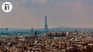 Contrasting Charms of Toronto and Paris