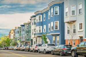 Cost of Housing in Boston vs. Toronto