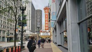 Cost of Living in Chicago vs. Toronto