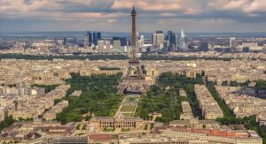 Cost of Living in Paris vs. Toronto