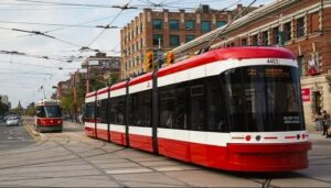 Cost of Transportation in Boston vs. Toronto