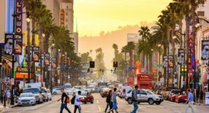 Cost of living in Los Angeles vs. Toronto