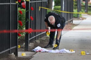 Crime and Safety in Chicago vs. Toronto