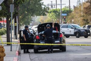 Crime and Safety in Los Angeles vs. Toronto