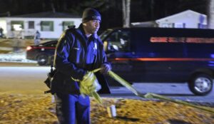 Crime and Safety in New York vs. Toronto