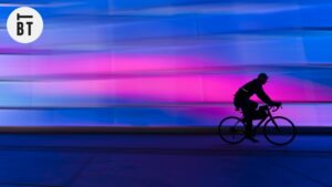 Cycling in Toronto