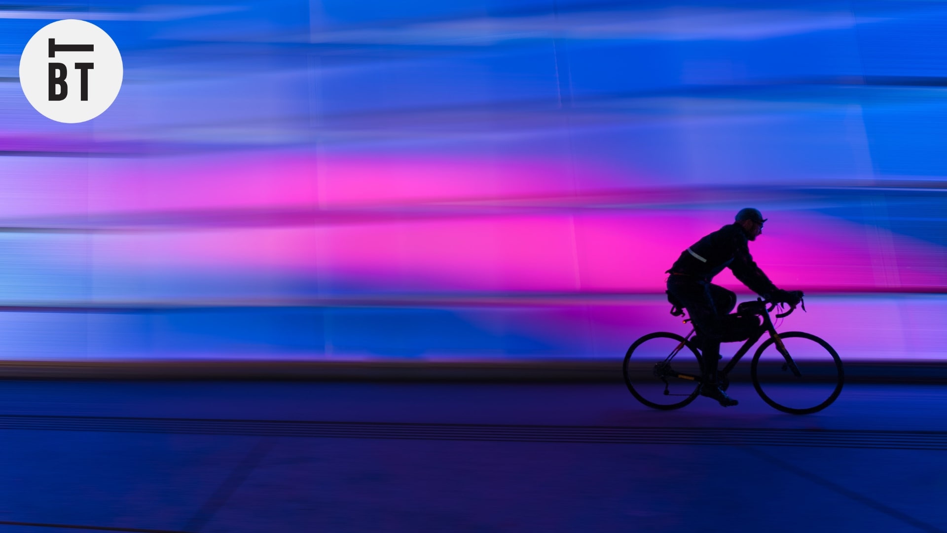 Cycling in Toronto
