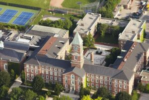 Distinguished schools