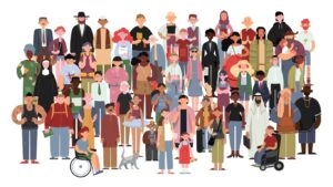 Diverse Community