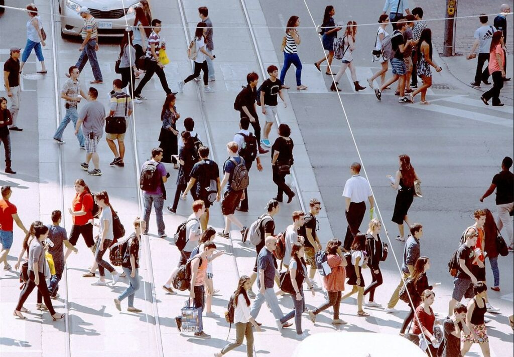 Diverse and Inclusive Community