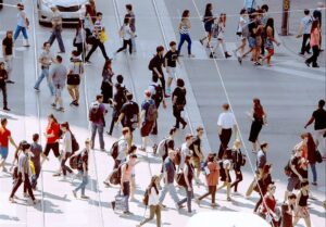 Diverse and Inclusive Community
